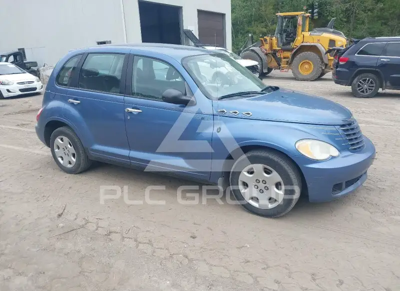 2006 Chrysler PT Cruiser фото