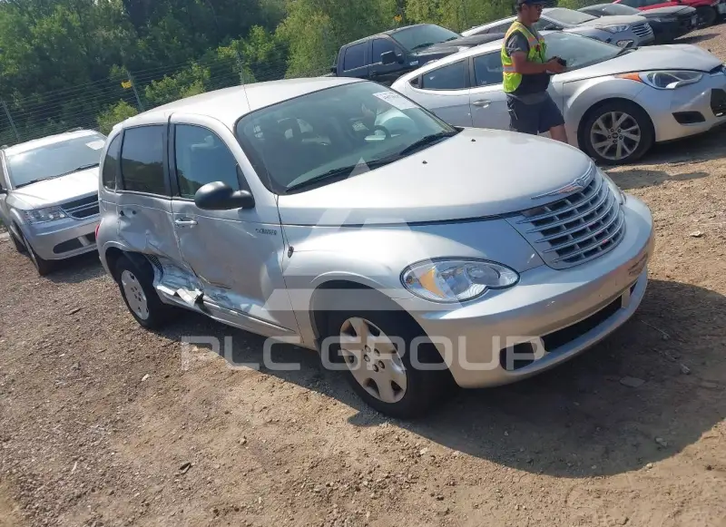 2006 Chrysler PT Cruiser фото