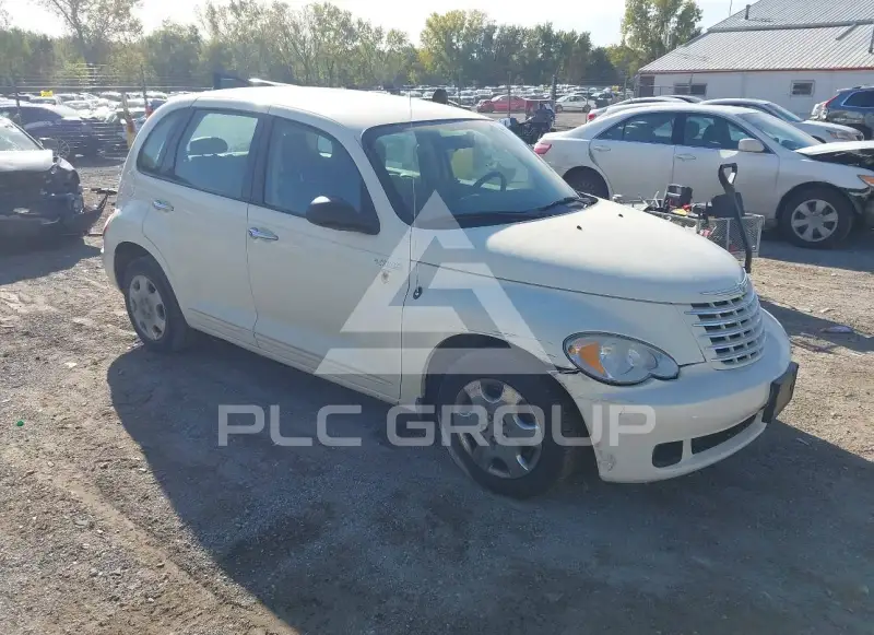 2006 Chrysler PT Cruiser фото