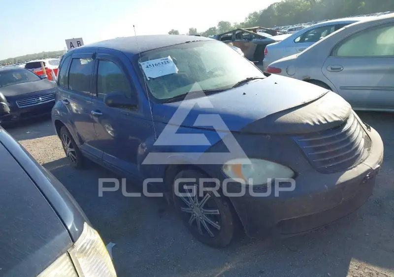 2006 Chrysler PT Cruiser photo