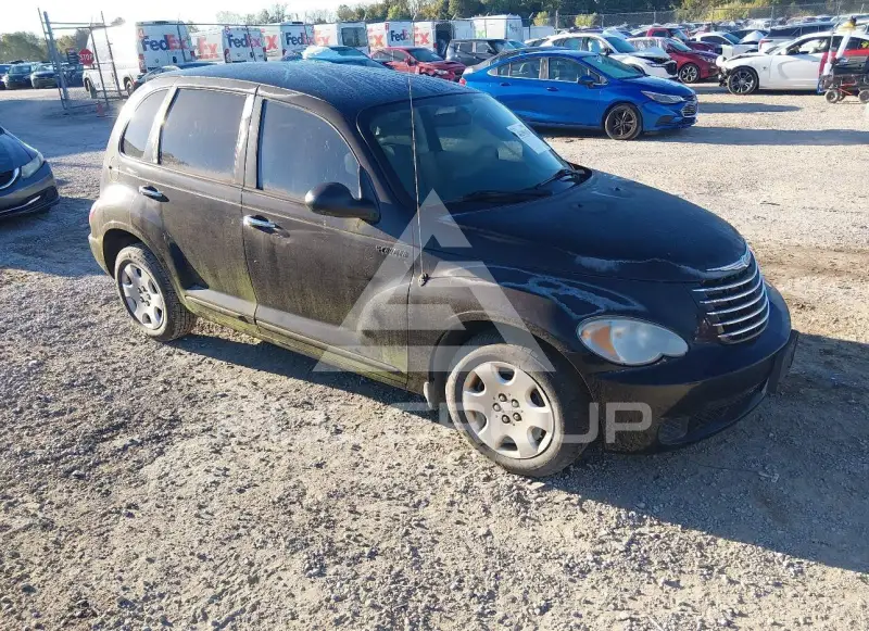 2006 Chrysler PT Cruiser фото