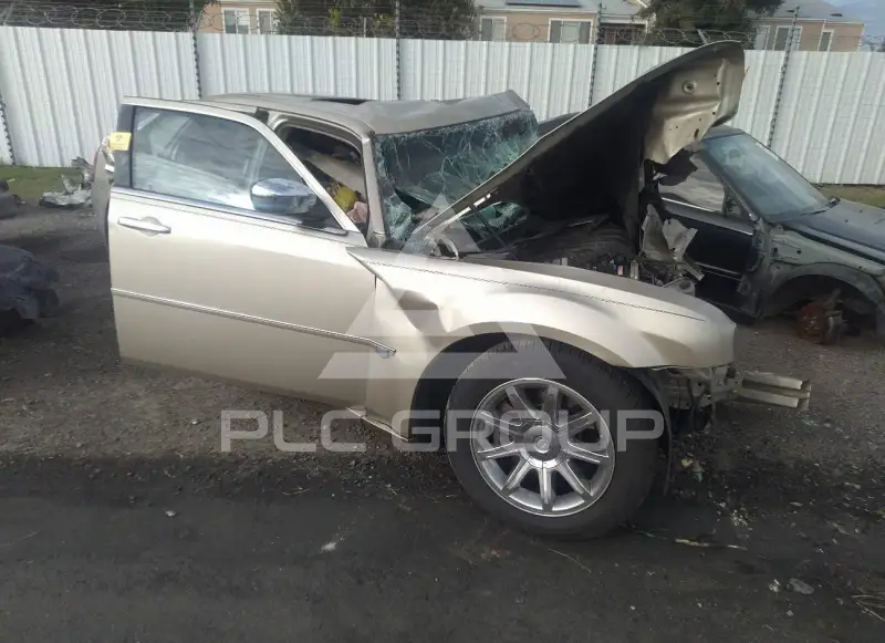 2006 Chrysler 300 photo