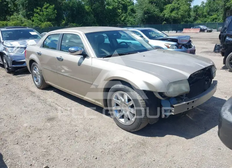 2006 Chrysler 300 фото