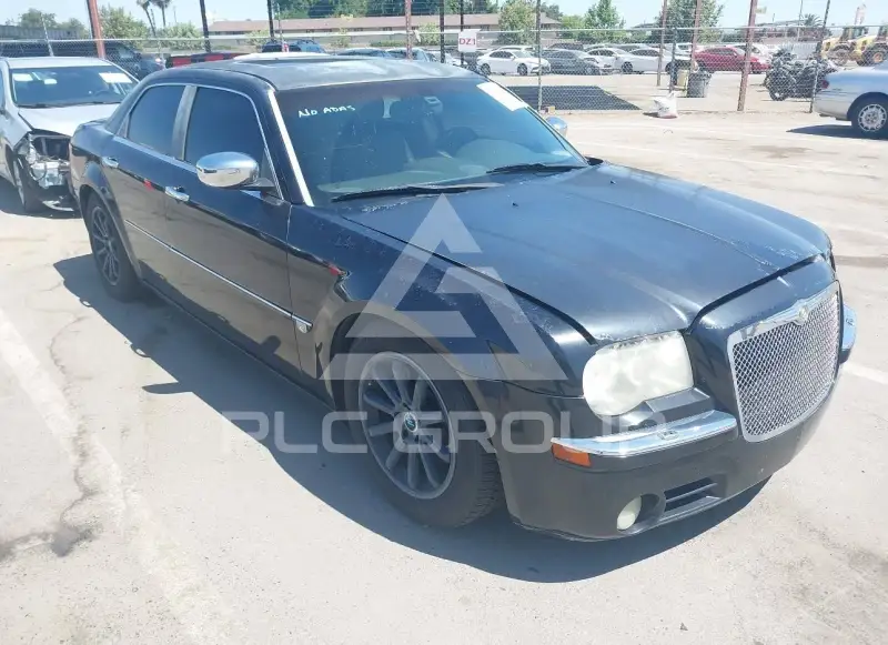 2006 Chrysler 300 фото