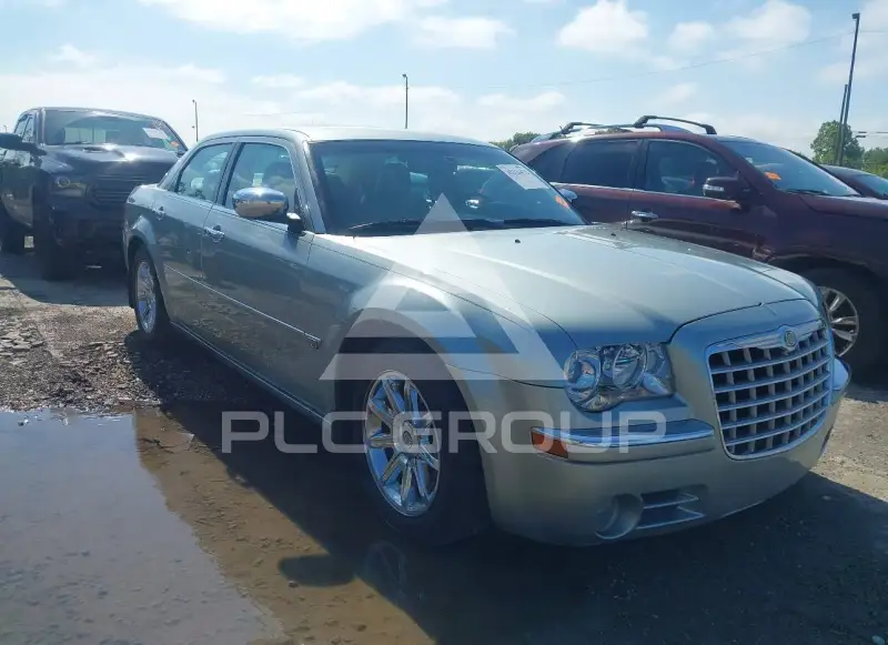 2006 Chrysler 300 photo