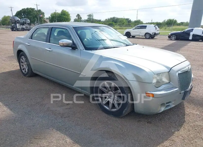 2006 Chrysler 300 фото