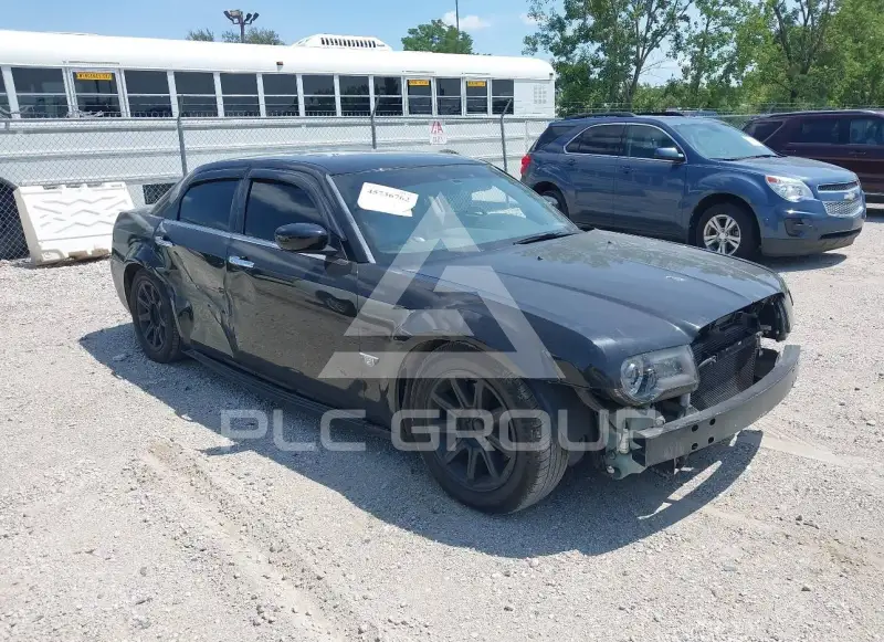 2006 Chrysler 300 photo