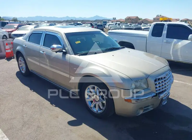 2006 Chrysler 300 photo