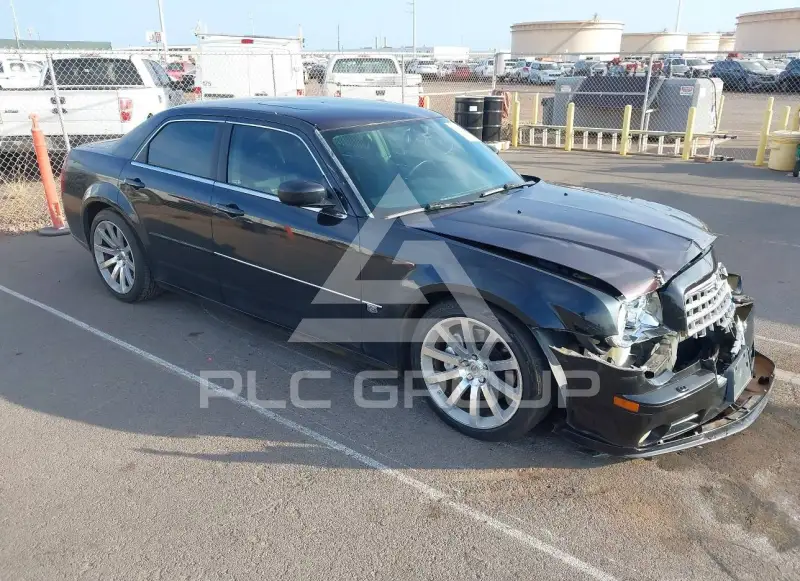 2006 Chrysler 300 фото