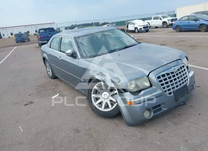 2006 Chrysler 300 фото