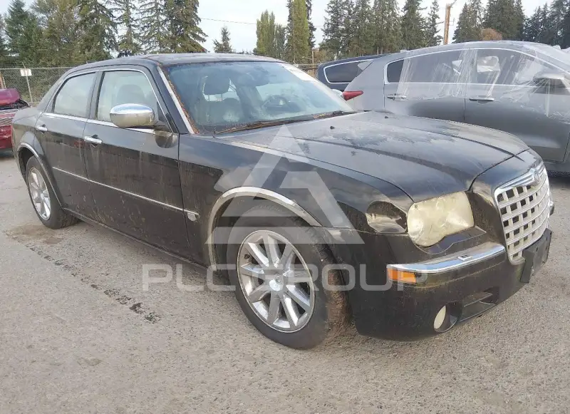 2006 Chrysler 300 photo