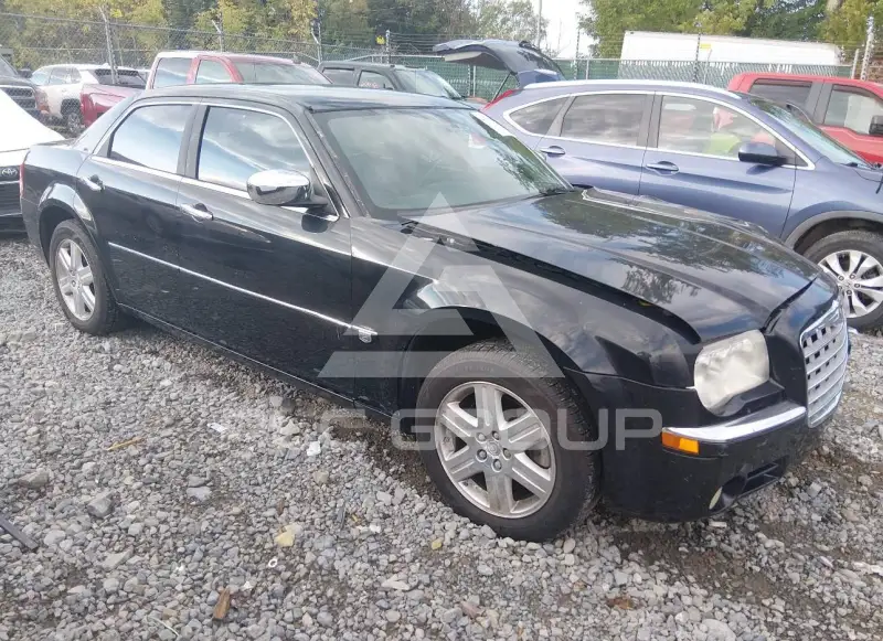 2006 Chrysler 300 photo