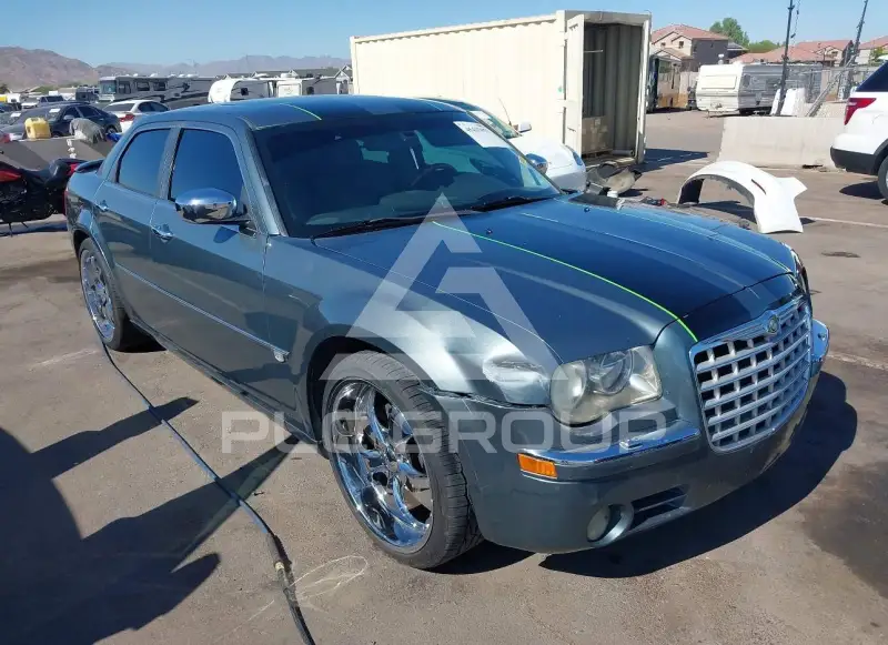 2006 Chrysler 300 photo