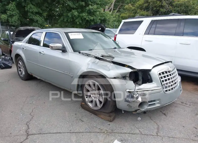 2006 Chrysler 300 фото