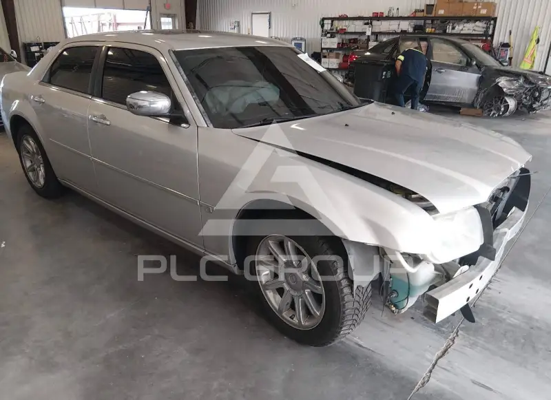 2006 Chrysler 300 photo