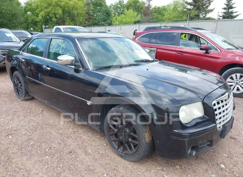 2006 Chrysler 300 photo