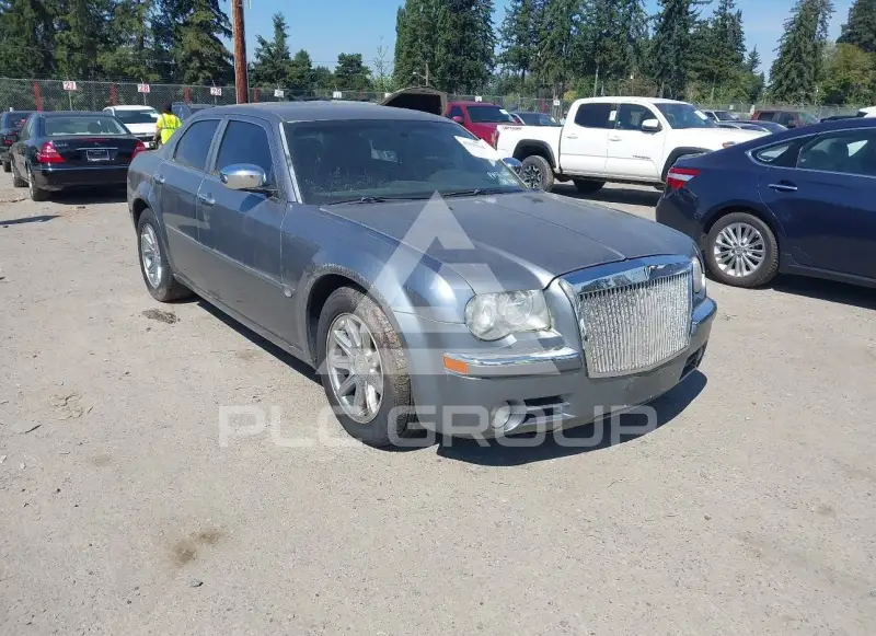 2006 Chrysler 300 фото
