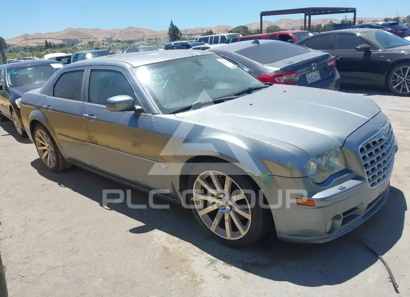 2006 Chrysler 300 фото
