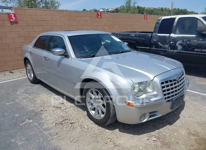 2006 Chrysler 300 фото