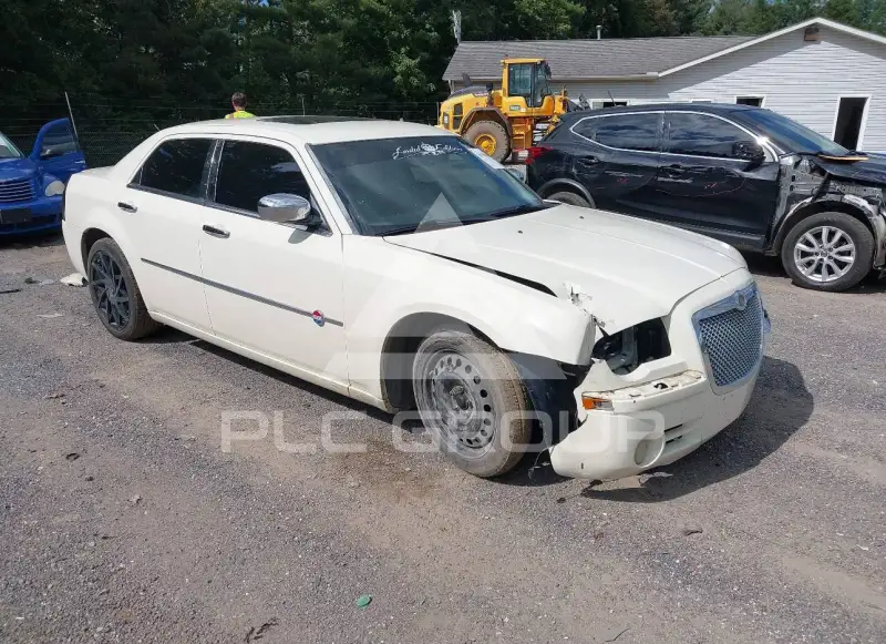2006 Chrysler 300 photo
