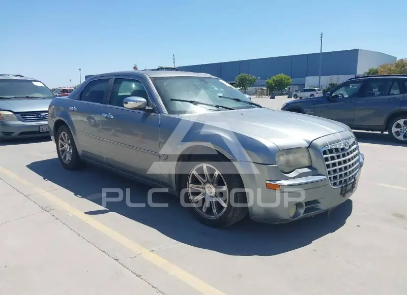 2006 Chrysler 300 фото