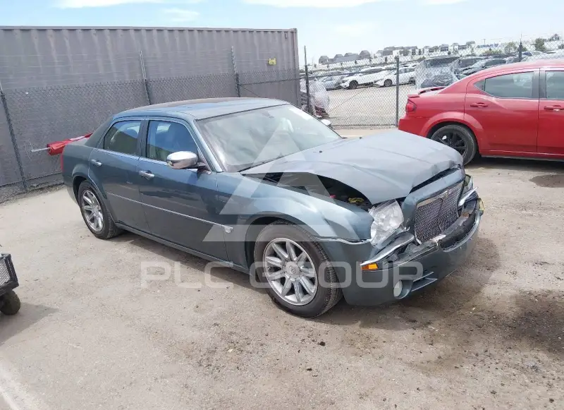 2006 Chrysler 300 фото