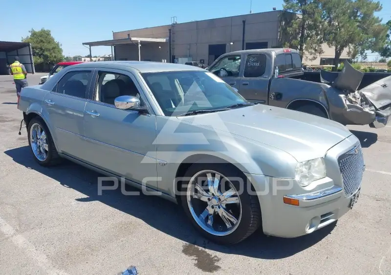 2006 Chrysler 300 фото