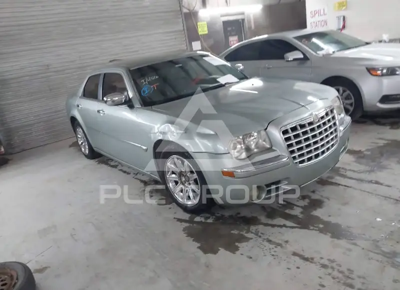 2006 Chrysler 300 photo