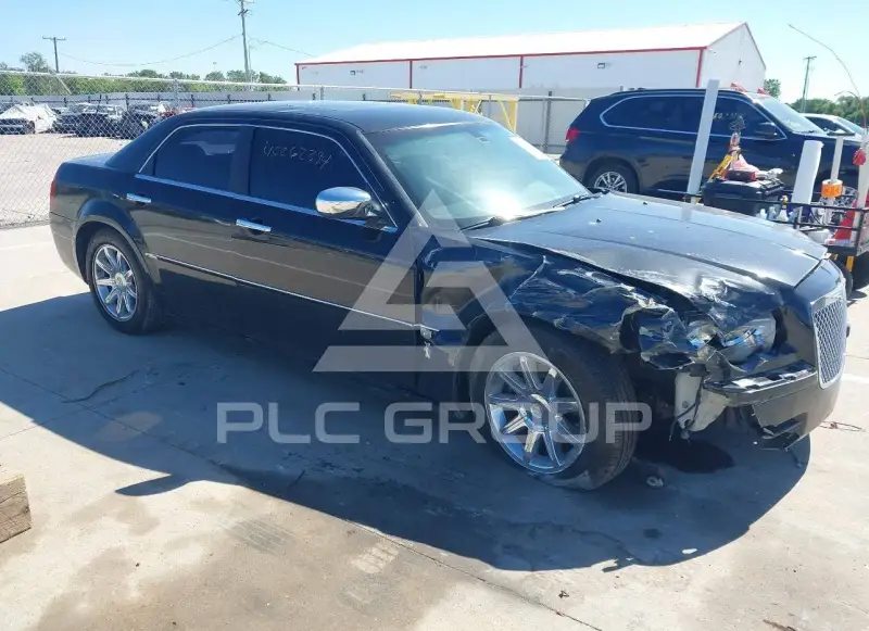 2006 Chrysler 300 photo