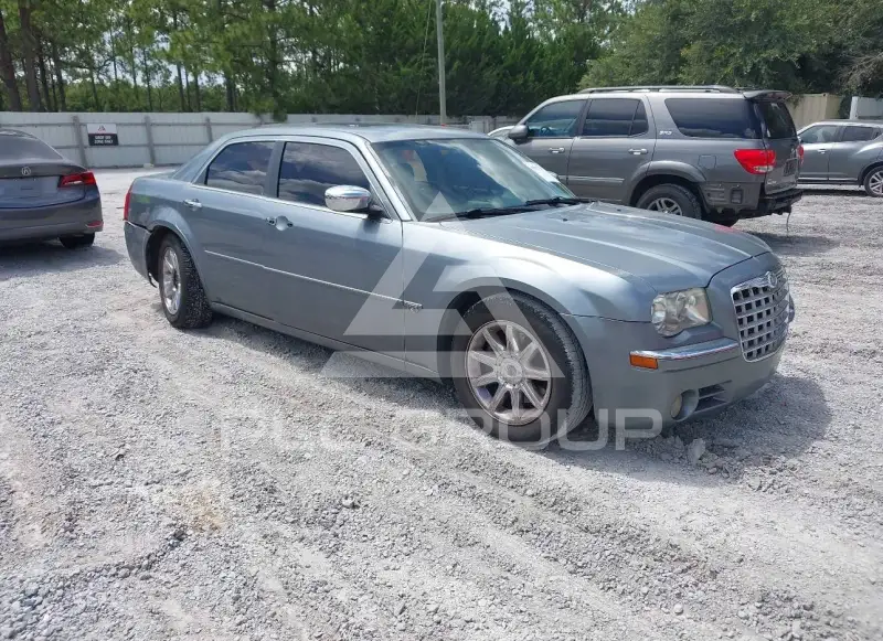 2006 Chrysler 300 фото