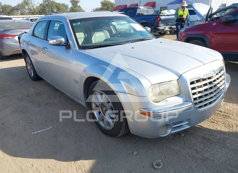 2006 Chrysler 300 фото