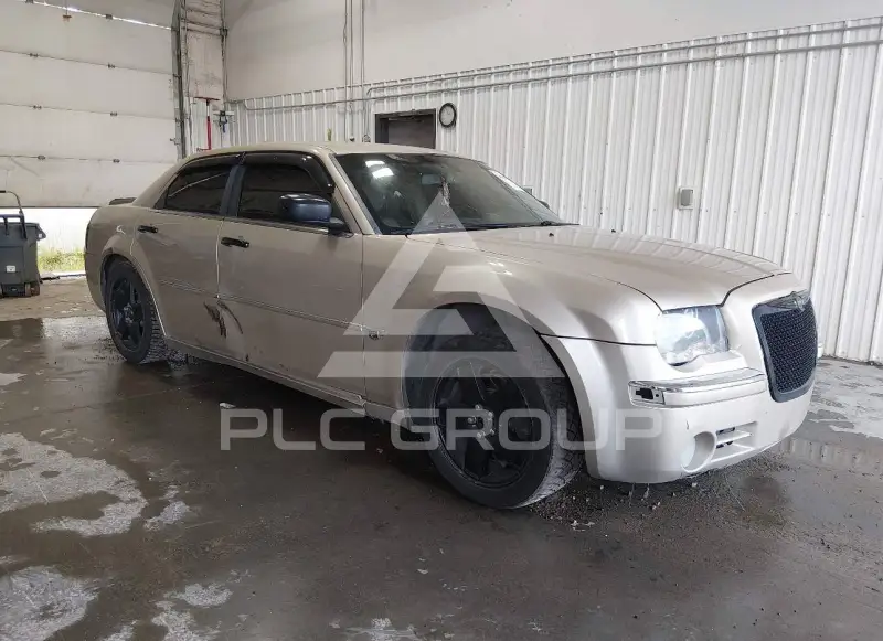 2006 Chrysler 300 photo