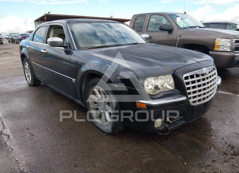 2006 Chrysler 300 photo