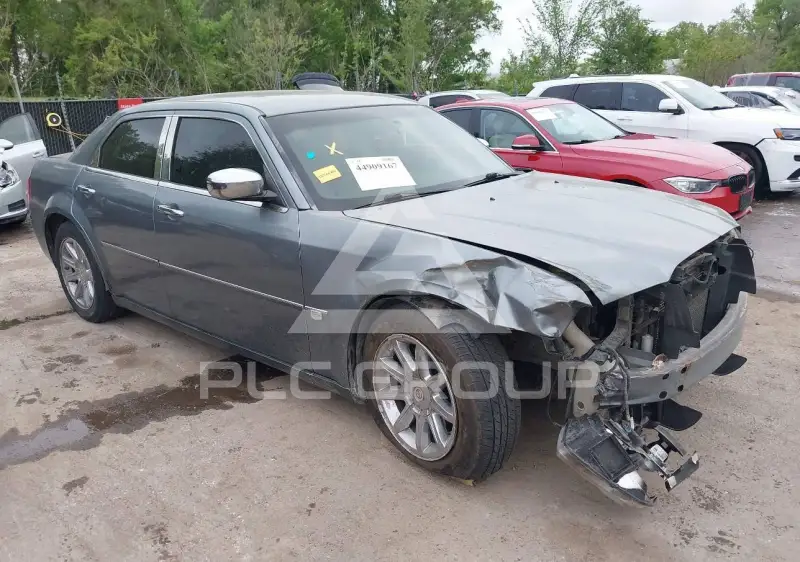 2006 Chrysler 300 фото