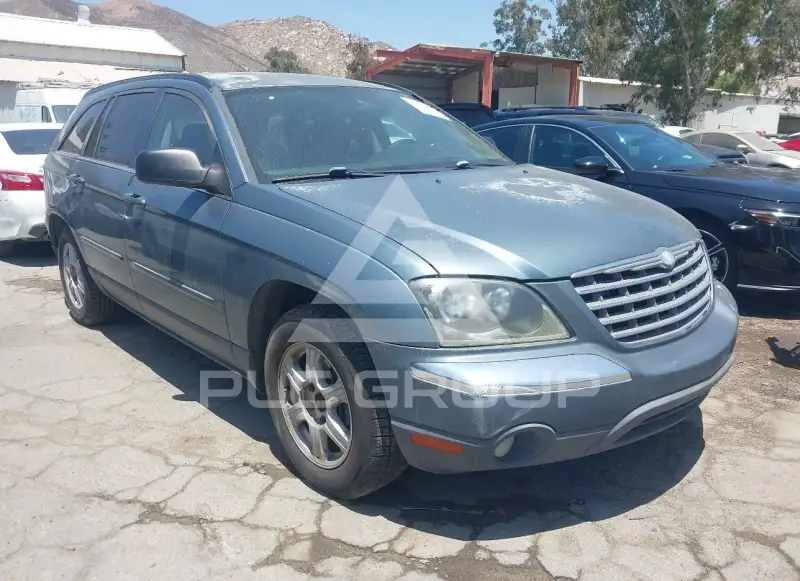 2006 Chrysler PACIFICA photo
