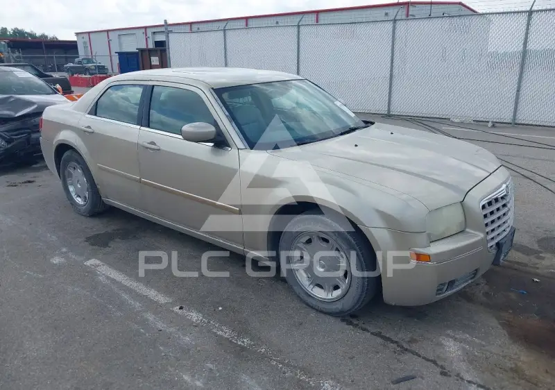 2006 Chrysler 300 photo