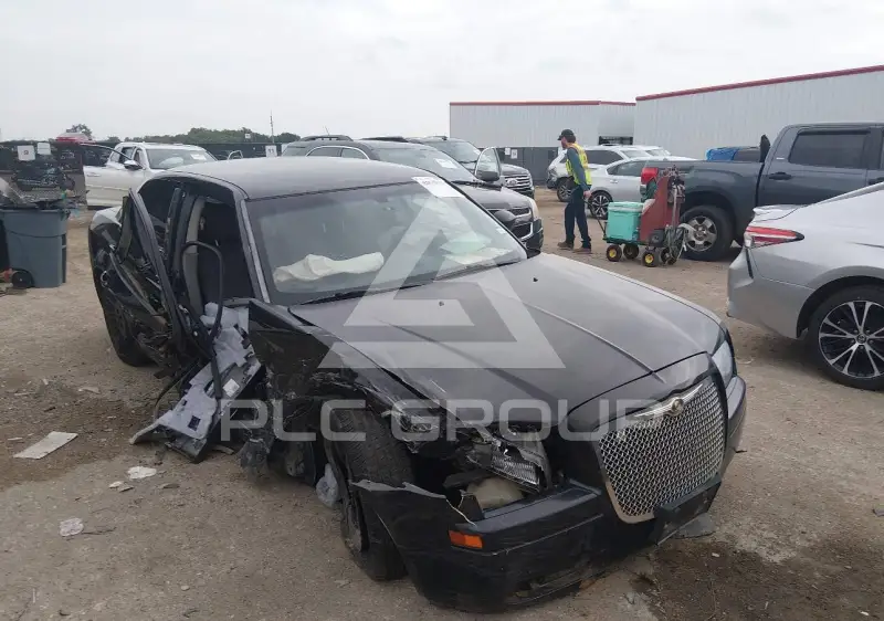 2006 Chrysler 300 photo