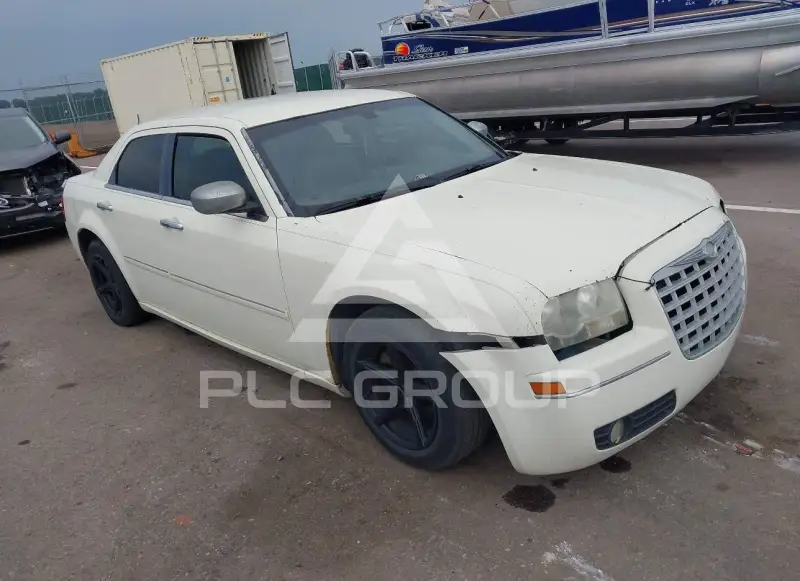 2006 Chrysler 300 фото