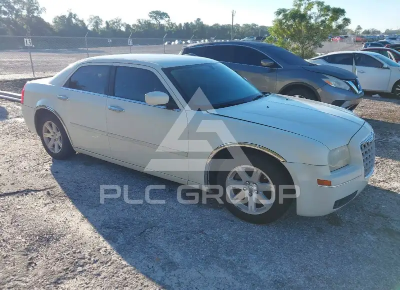 2006 Chrysler 300 photo