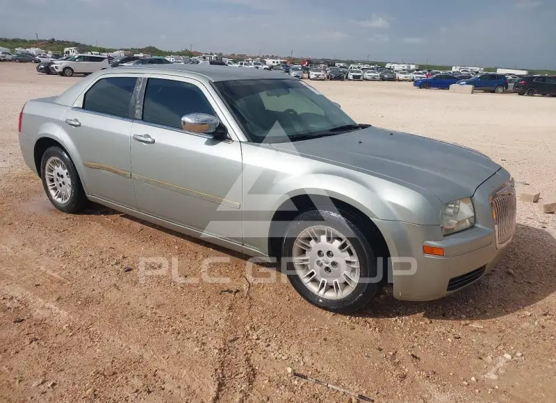 2006 Chrysler 300 photo