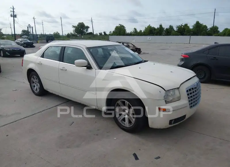 2006 Chrysler 300 фото
