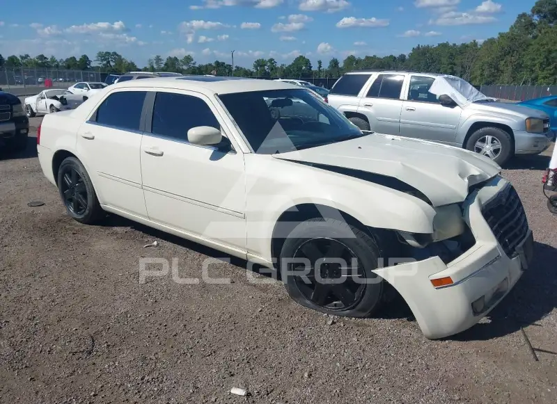 2006 Chrysler 300 фото