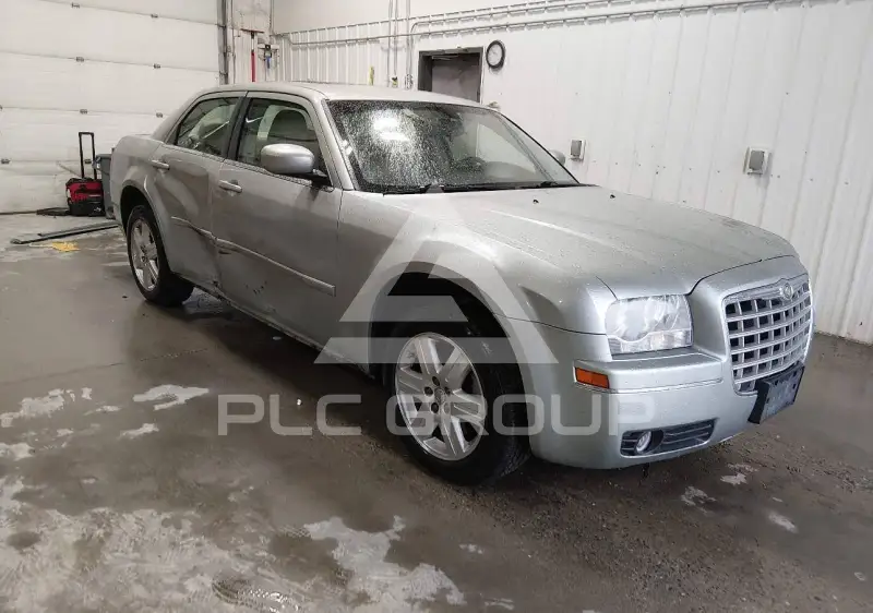 2006 Chrysler 300 photo