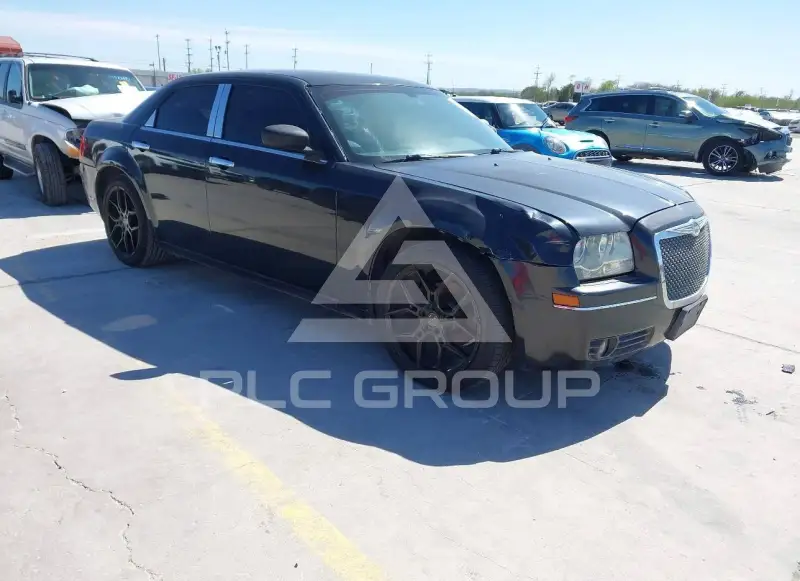 2006 Chrysler 300 photo
