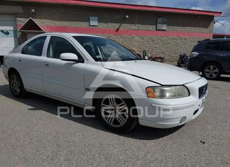 2006 Volvo S60 фото