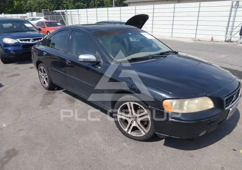 2006 Volvo S60 photo
