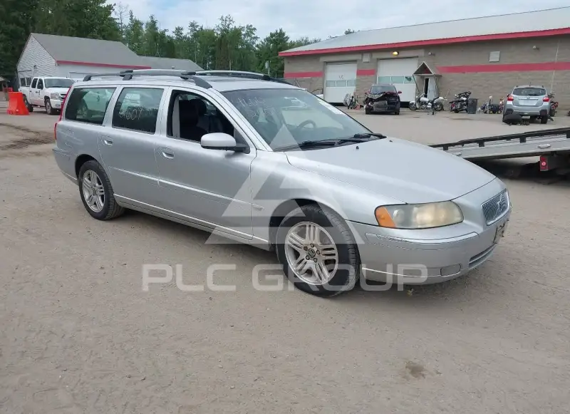 2006 Volvo V70 фото