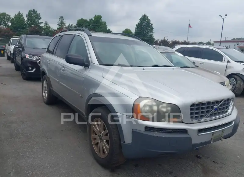 2006 Volvo XC90 фото