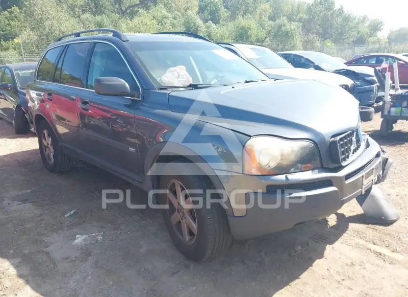 2006 Volvo XC90 фото