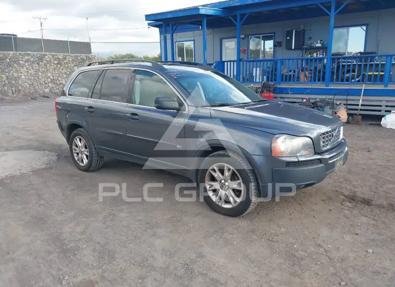 2006 Volvo XC90 photo